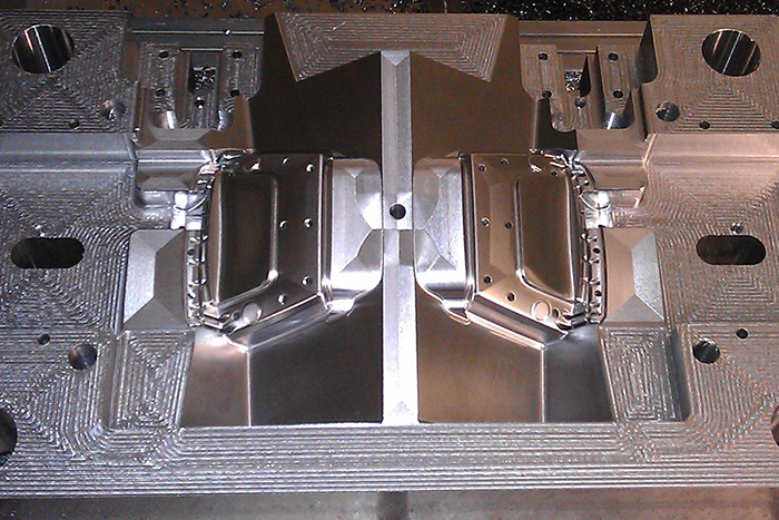 HW Metallbearbeitung Produktportfolio